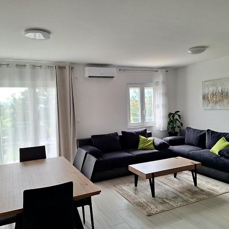 Apartment Tanya Рийека Екстериор снимка