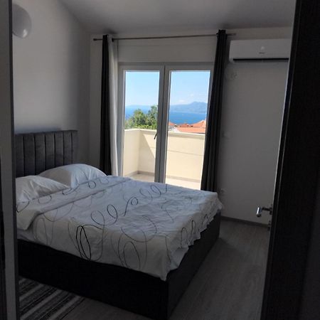 Apartment Tanya Рийека Екстериор снимка