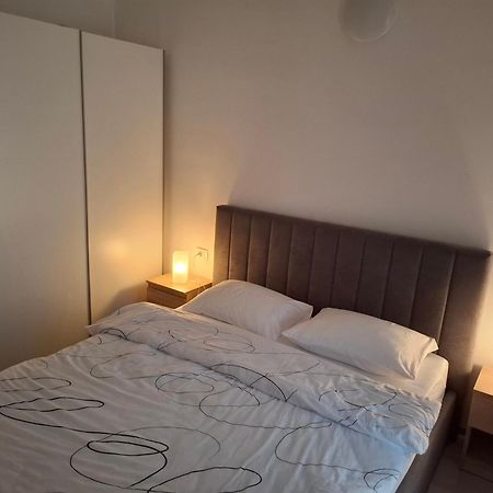 Apartment Tanya Рийека Екстериор снимка