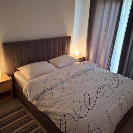 Apartment Tanya Рийека Екстериор снимка