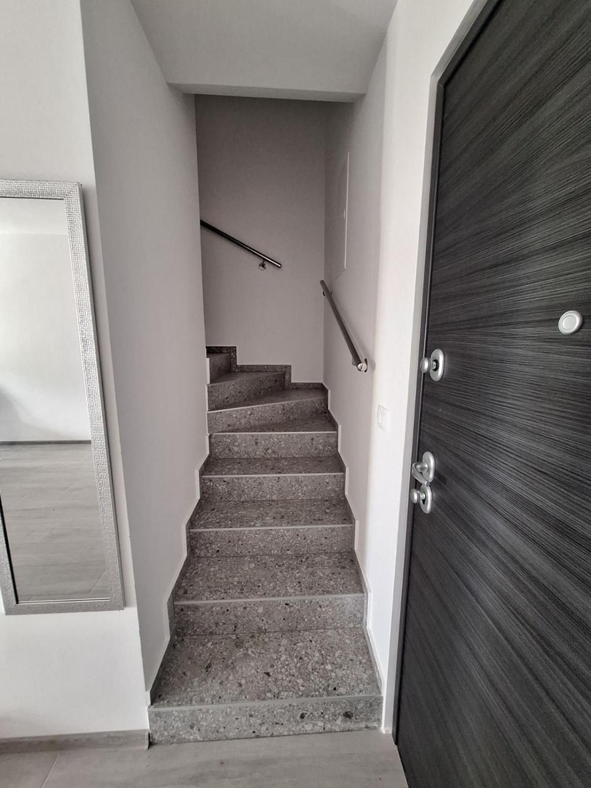 Apartment Tanya Рийека Екстериор снимка