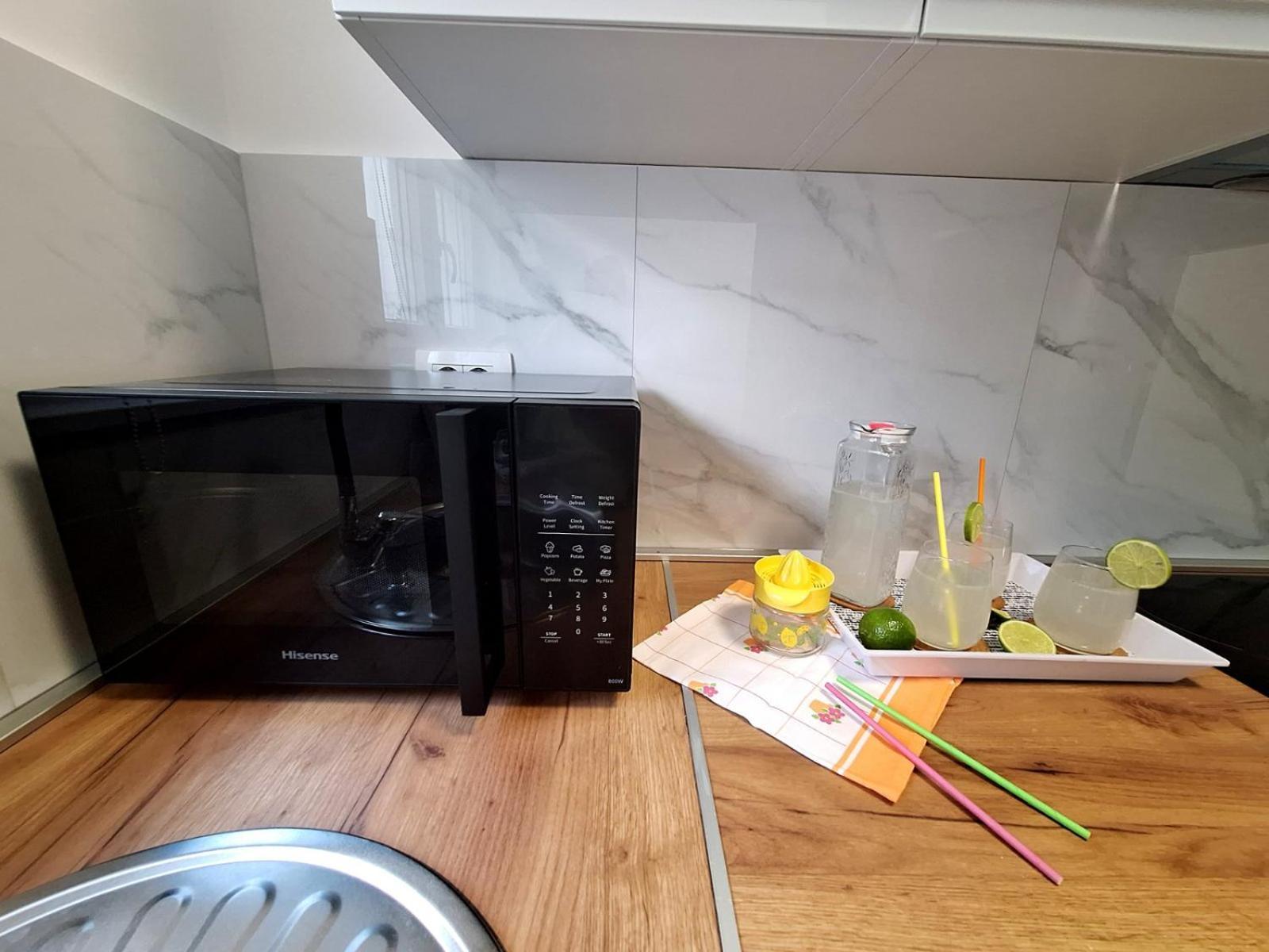 Apartment Tanya Рийека Екстериор снимка