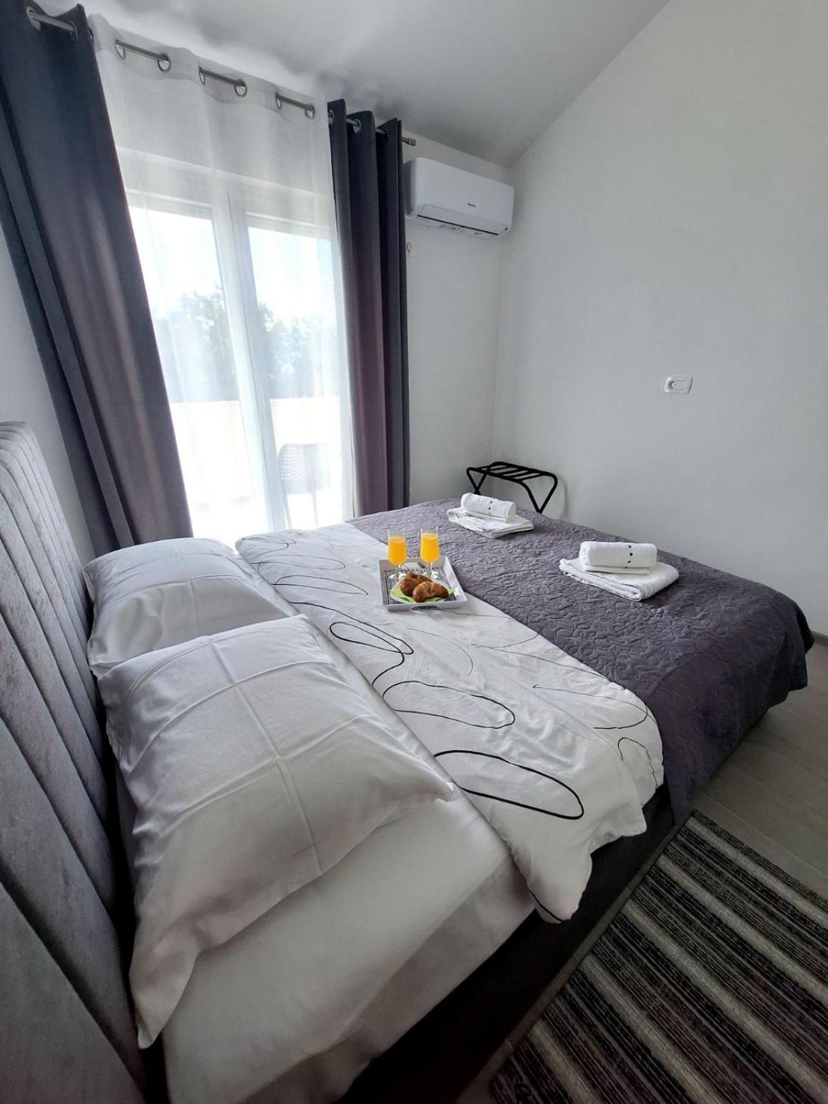Apartment Tanya Рийека Екстериор снимка