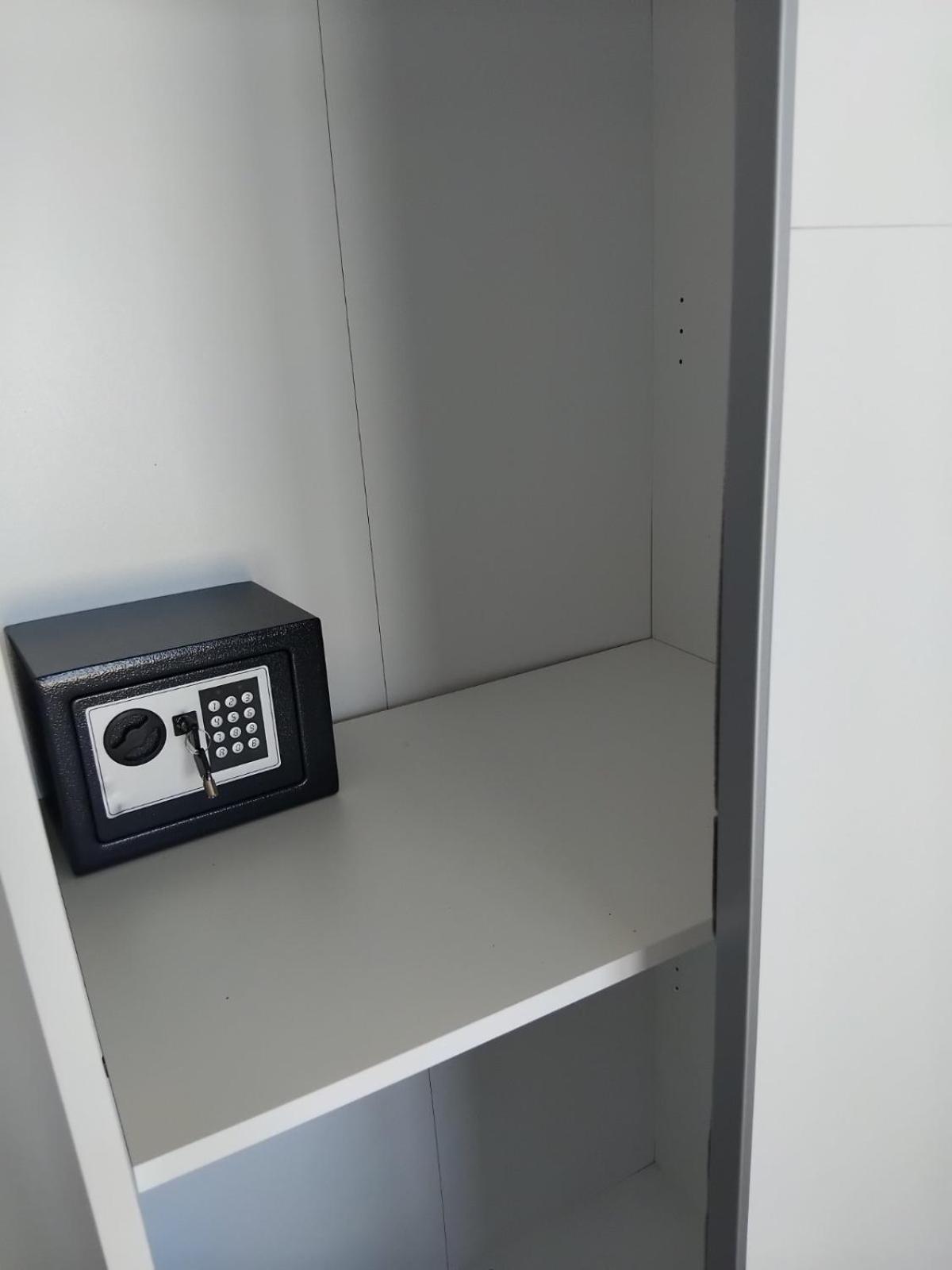 Apartment Tanya Рийека Екстериор снимка