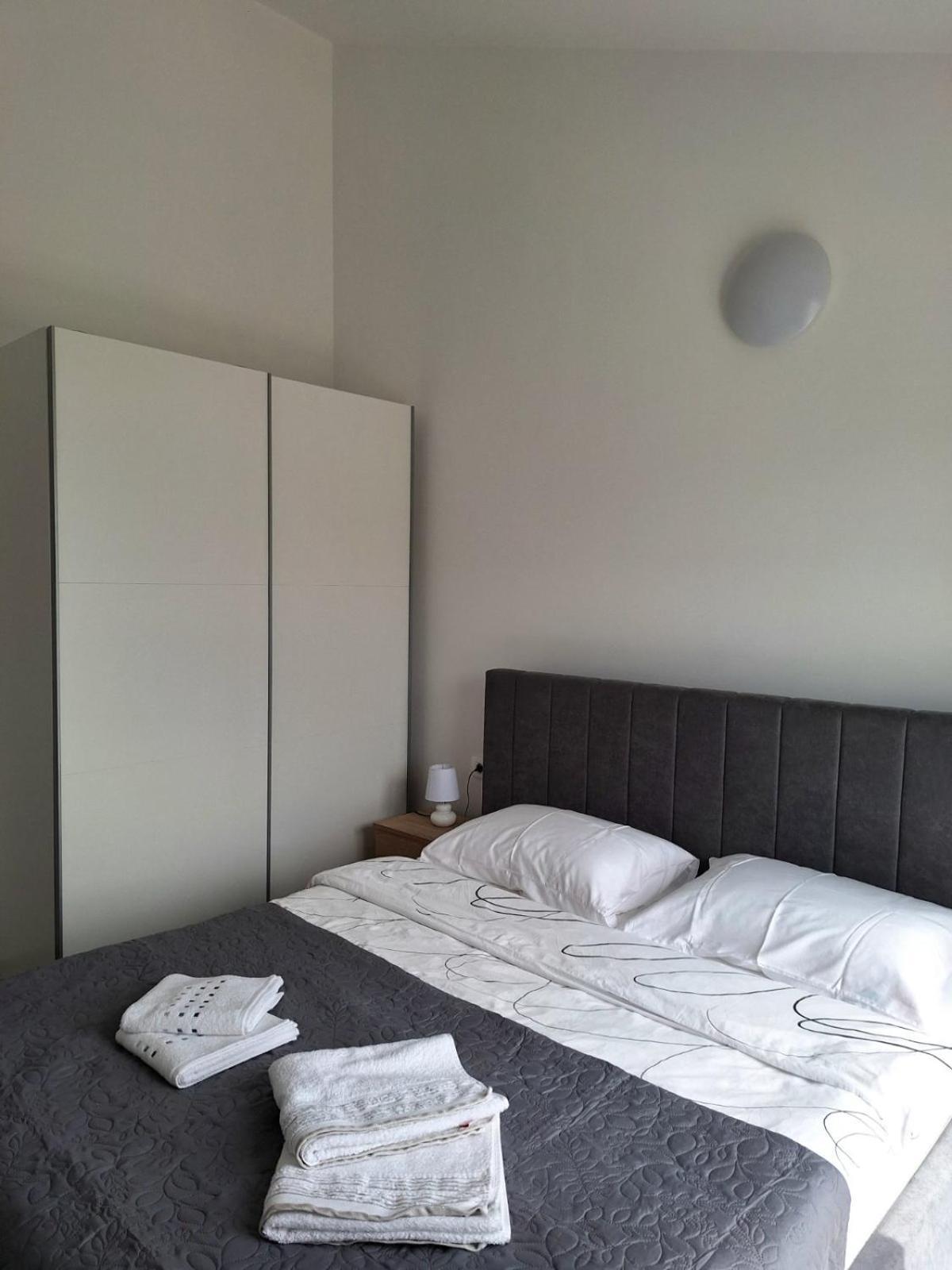 Apartment Tanya Рийека Екстериор снимка