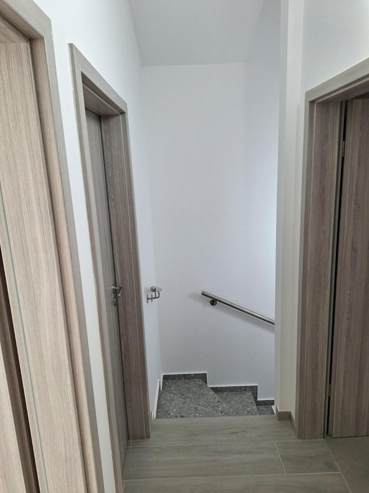 Apartment Tanya Рийека Екстериор снимка