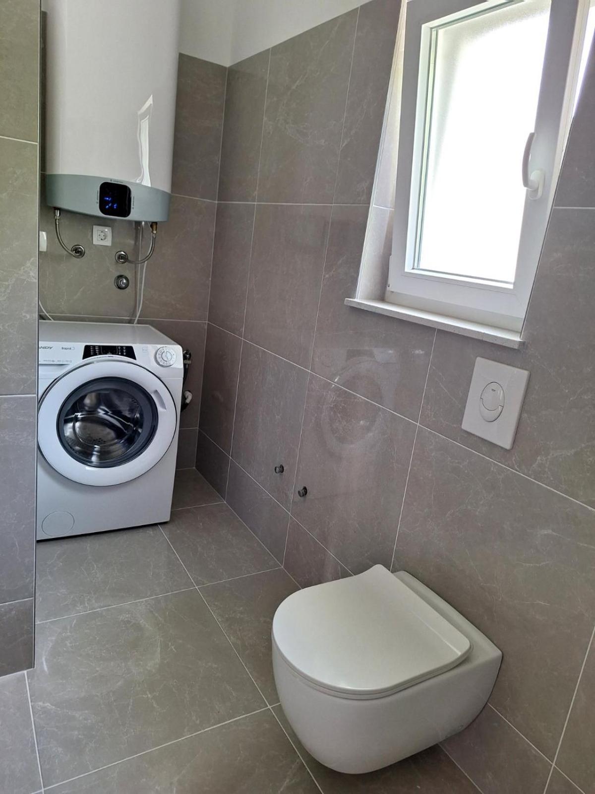 Apartment Tanya Рийека Екстериор снимка