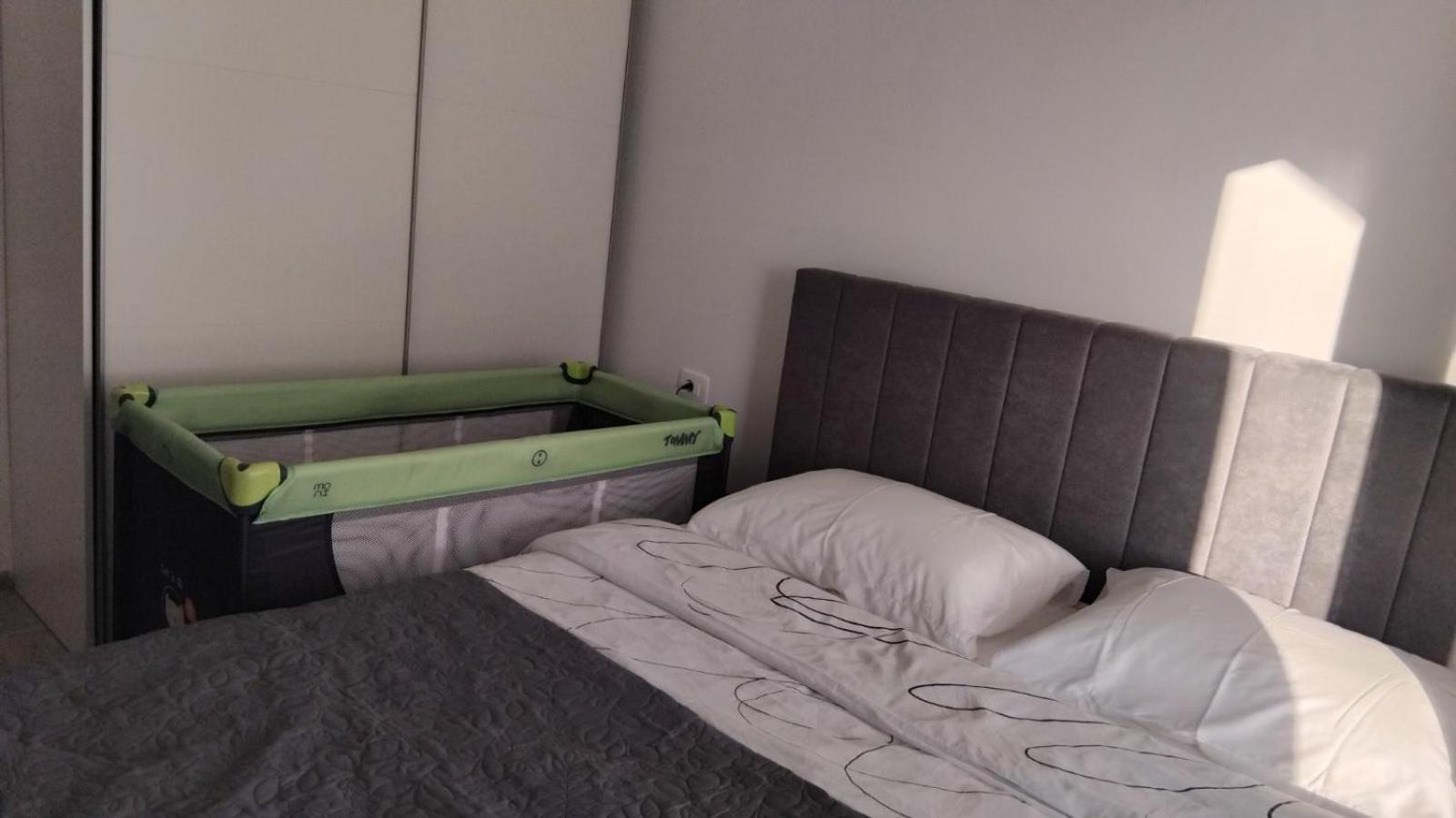 Apartment Tanya Рийека Екстериор снимка