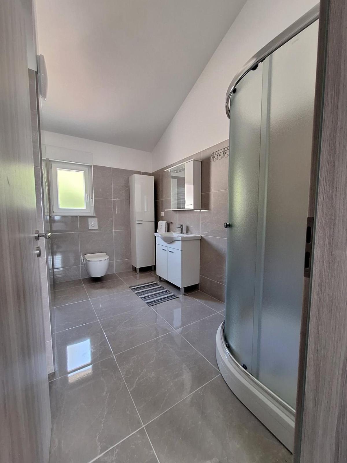 Apartment Tanya Рийека Екстериор снимка