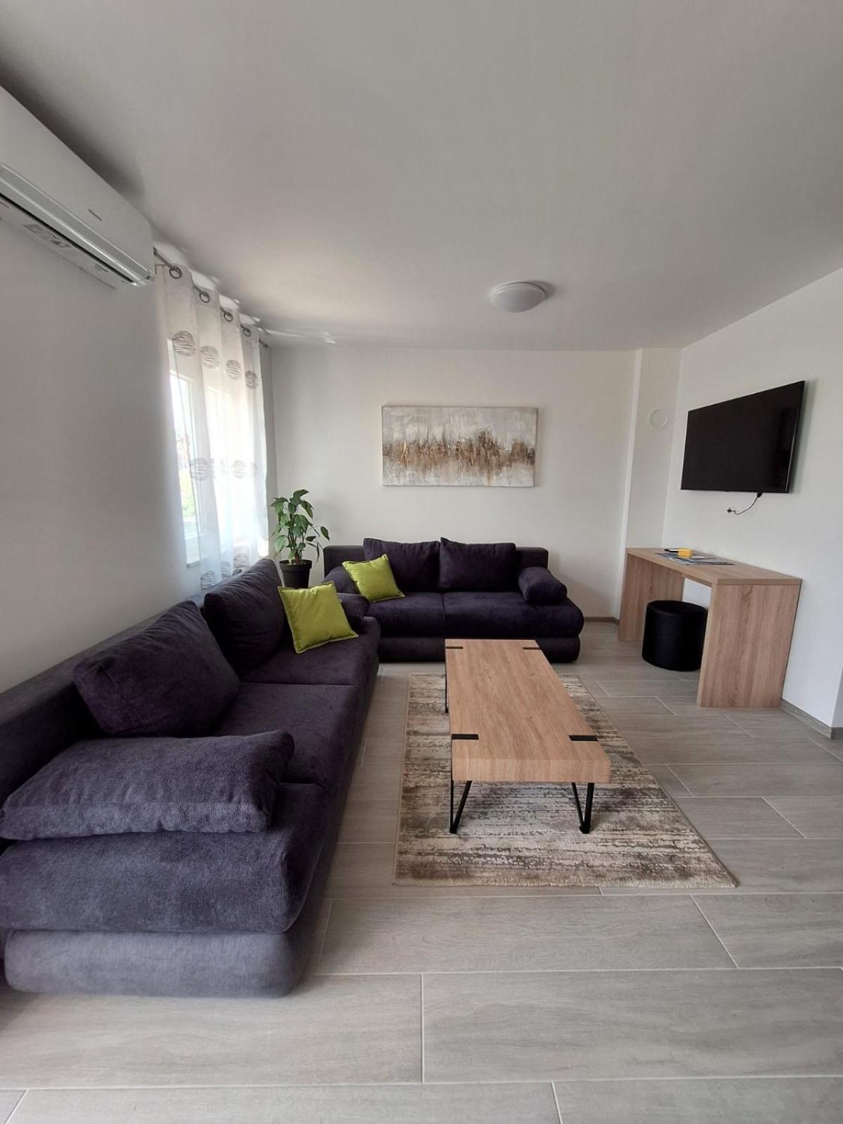 Apartment Tanya Рийека Екстериор снимка