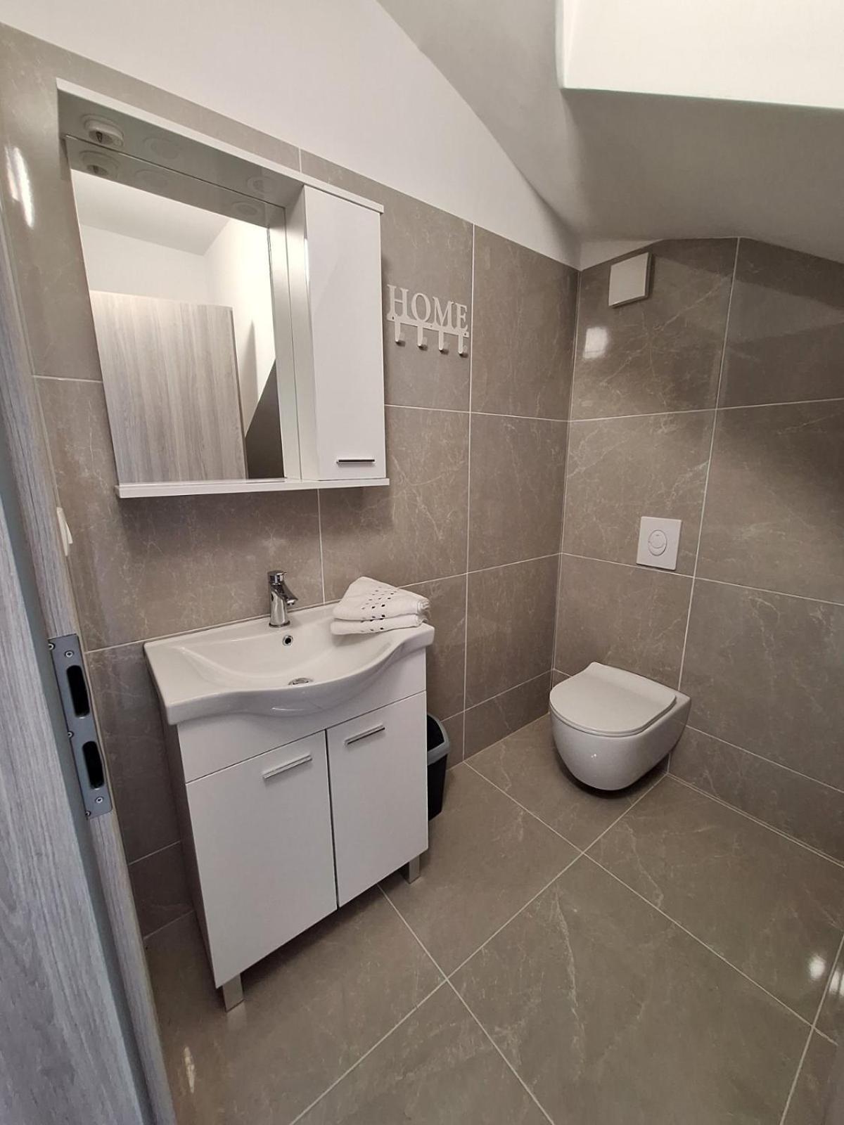 Apartment Tanya Рийека Екстериор снимка