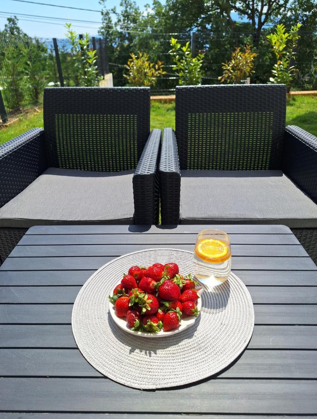 Apartment Tanya Рийека Екстериор снимка