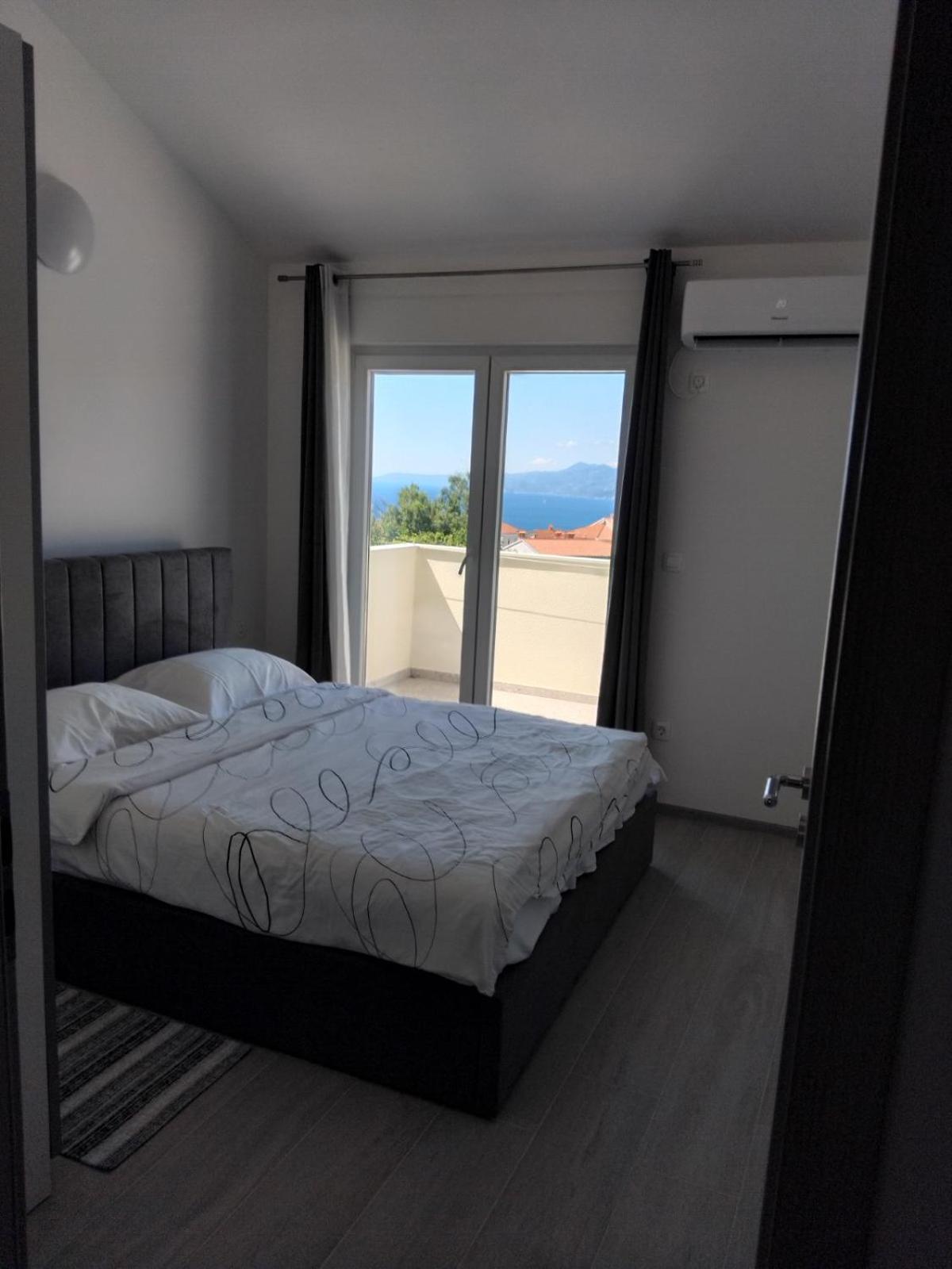 Apartment Tanya Рийека Екстериор снимка