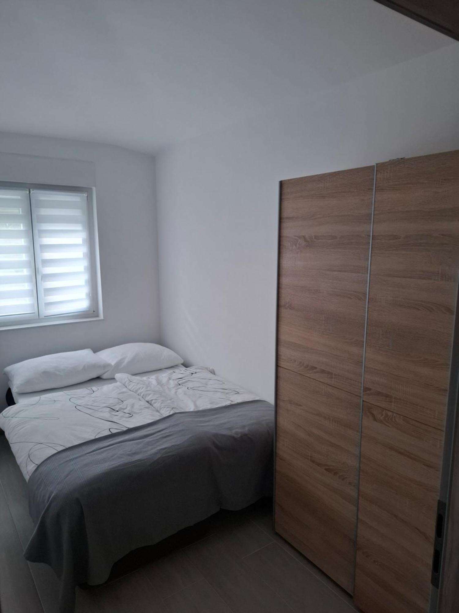 Apartment Tanya Рийека Екстериор снимка