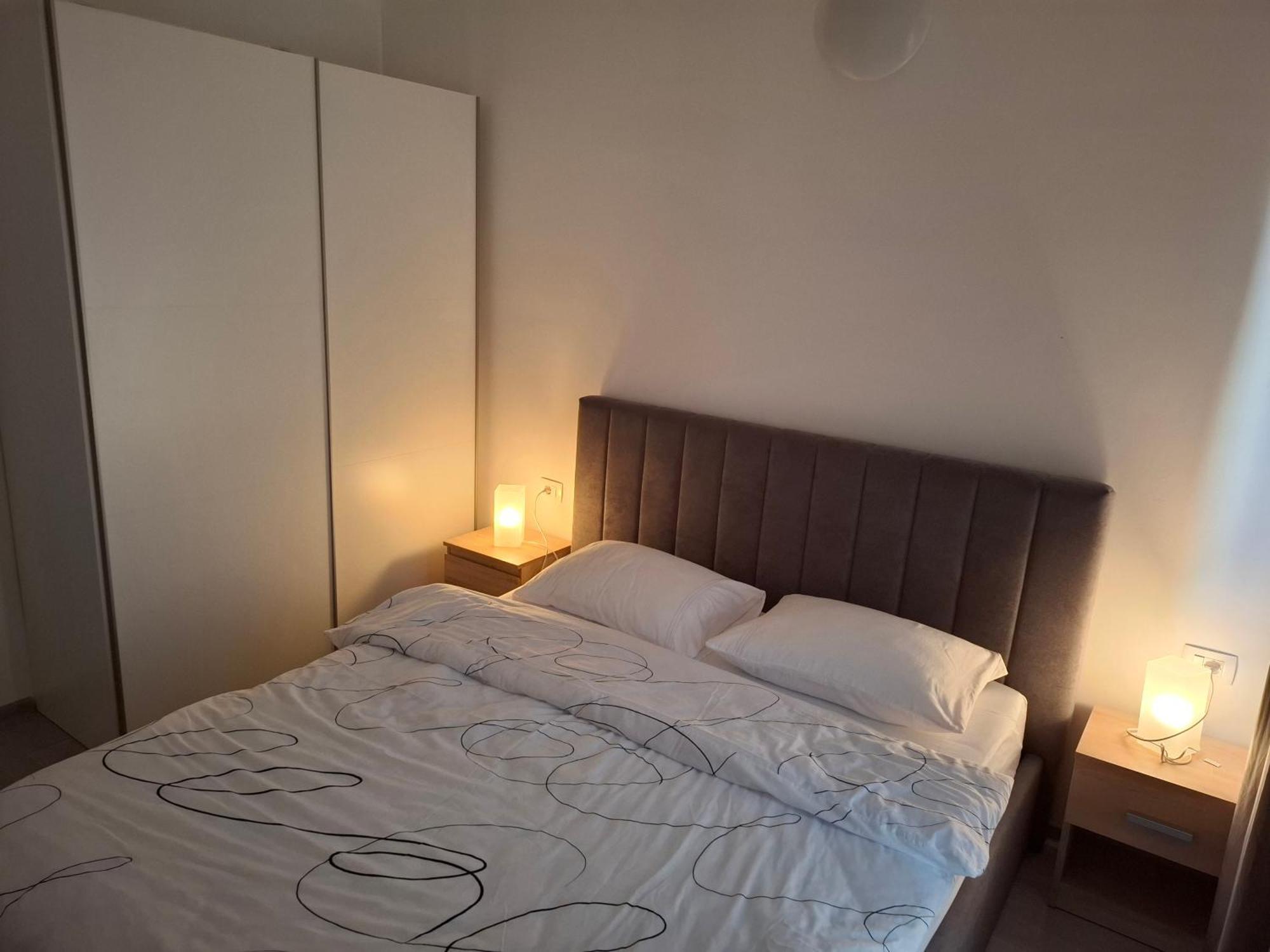 Apartment Tanya Рийека Екстериор снимка