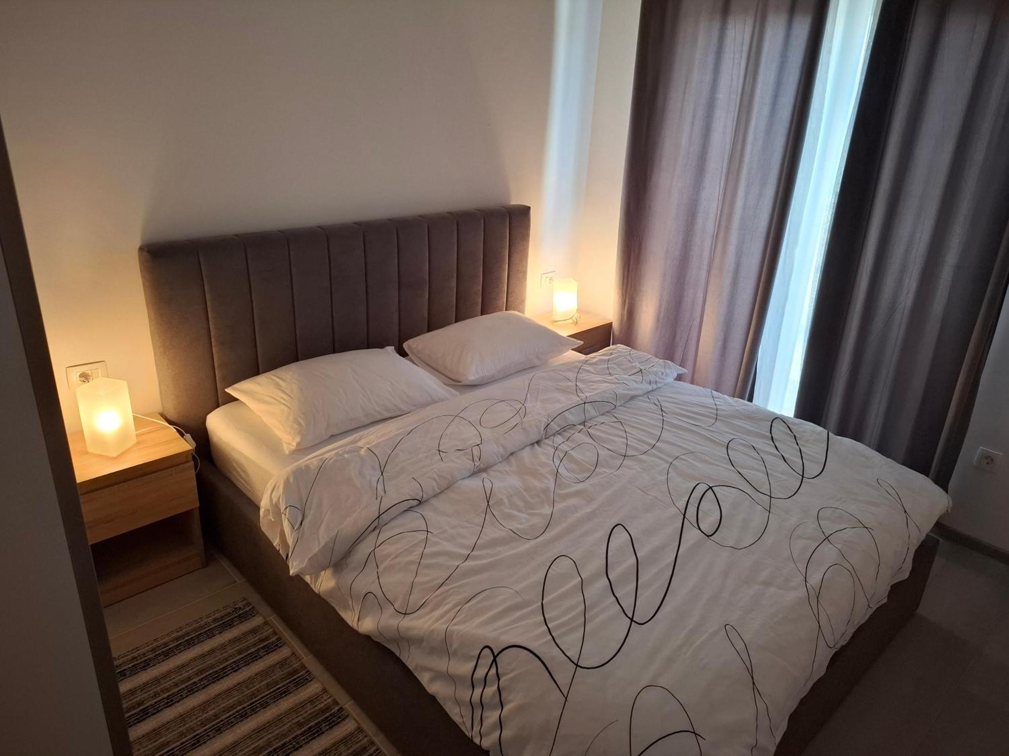 Apartment Tanya Рийека Екстериор снимка