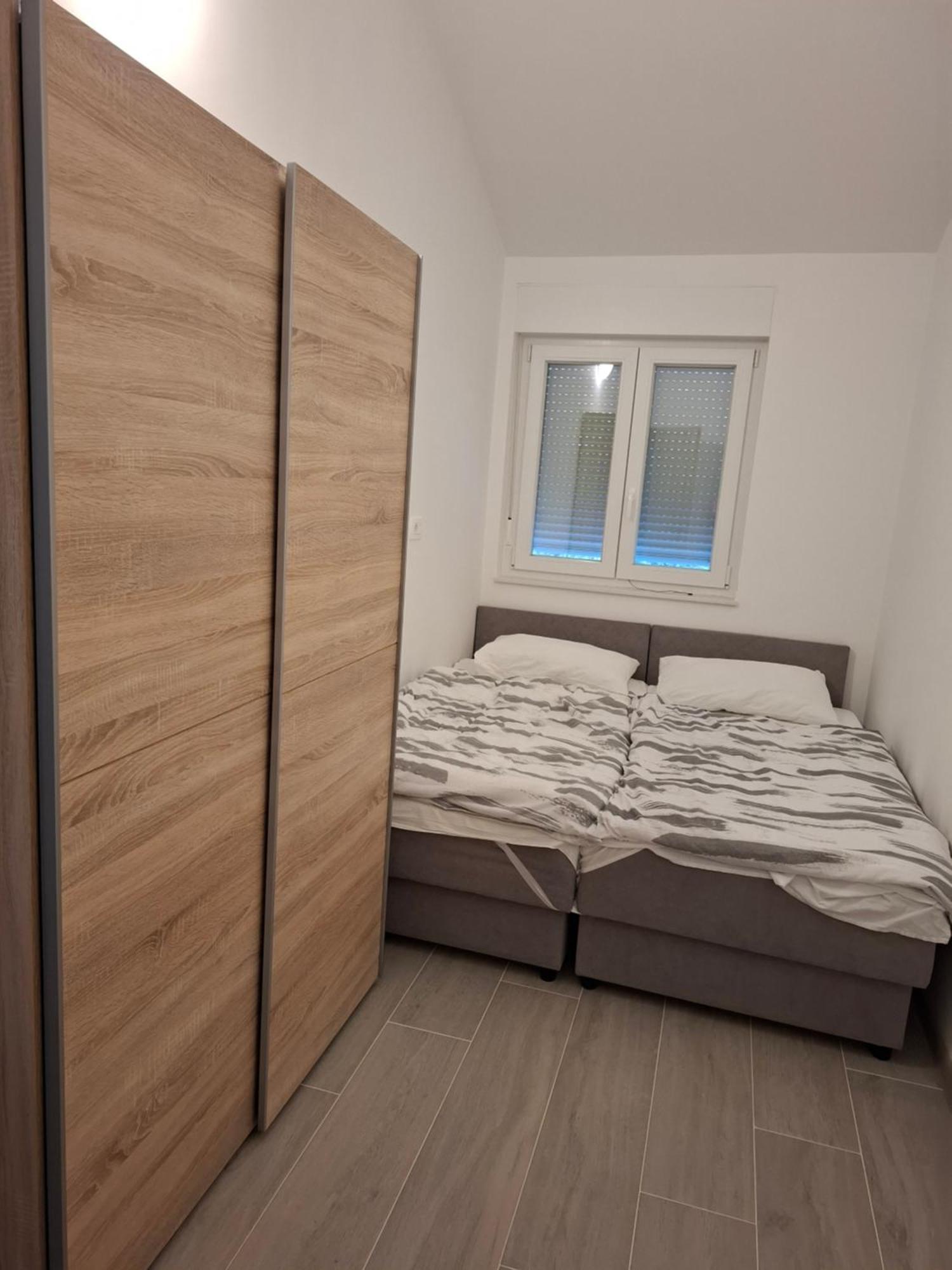 Apartment Tanya Рийека Екстериор снимка