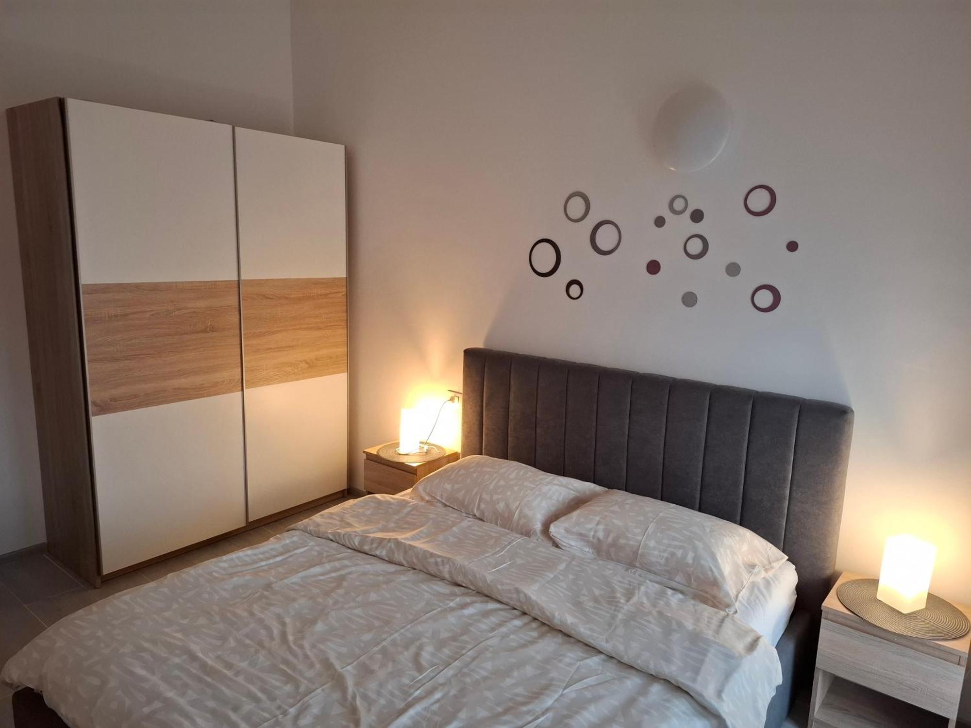 Apartment Tanya Рийека Екстериор снимка